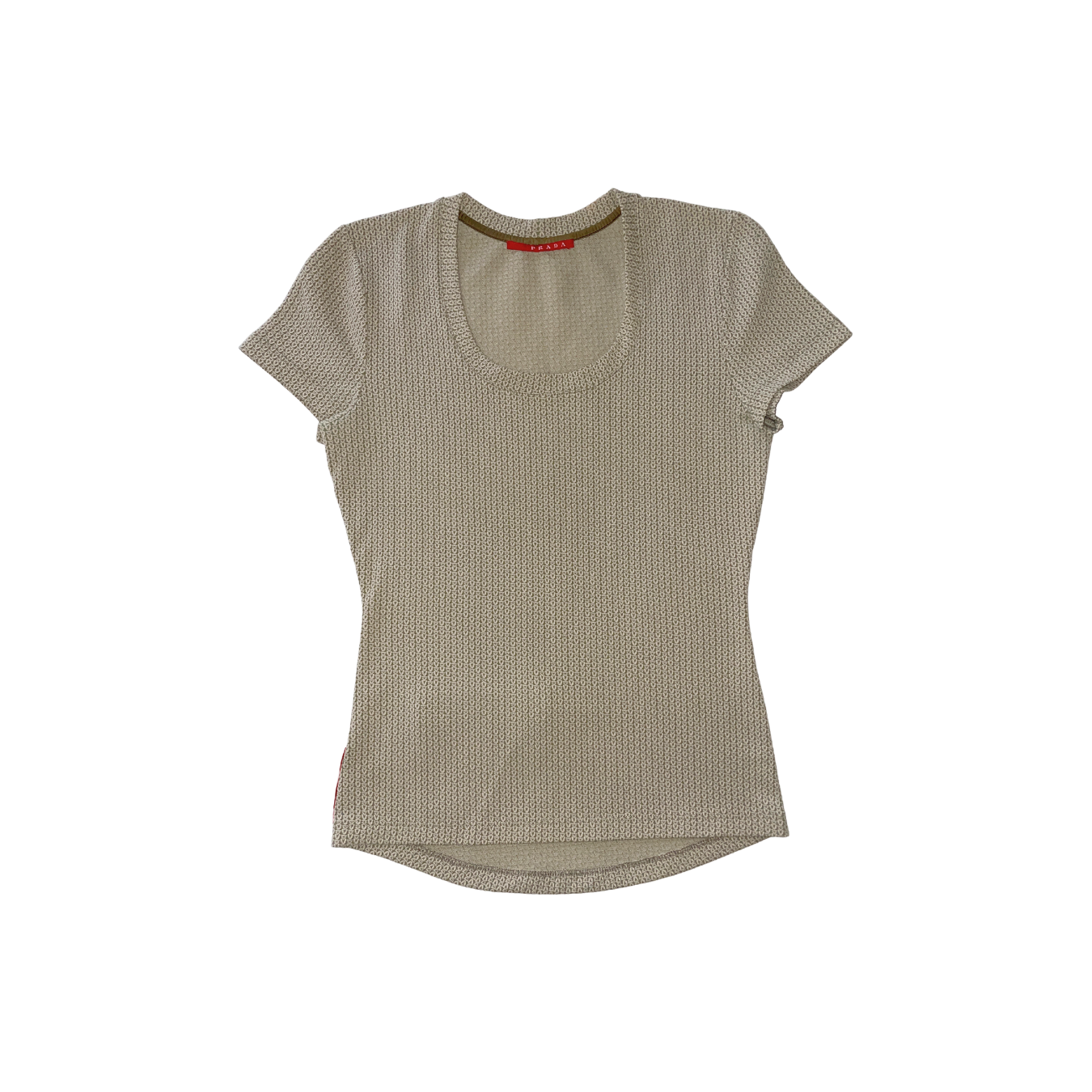 PRADA SPORT TEE