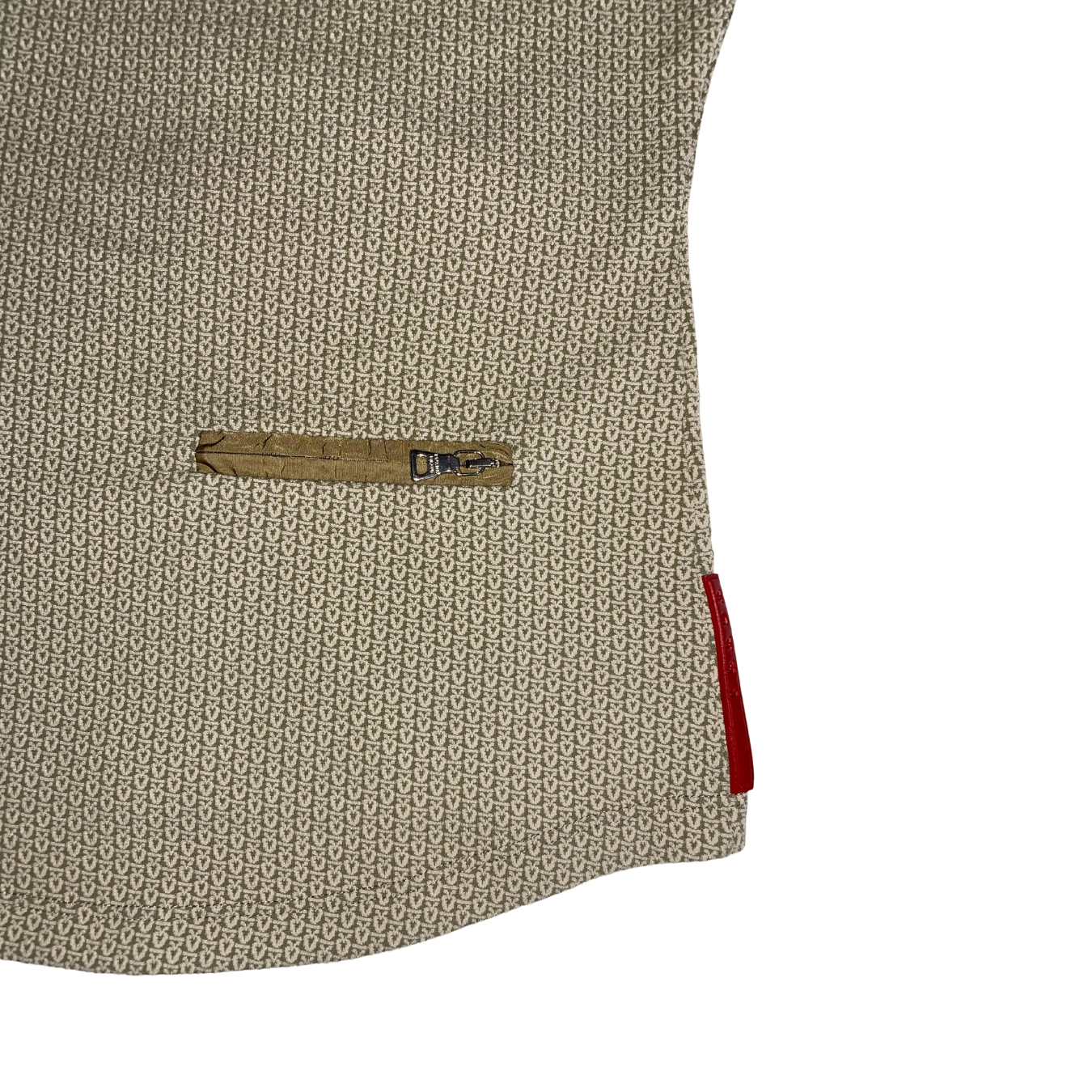 PRADA SPORT TEE