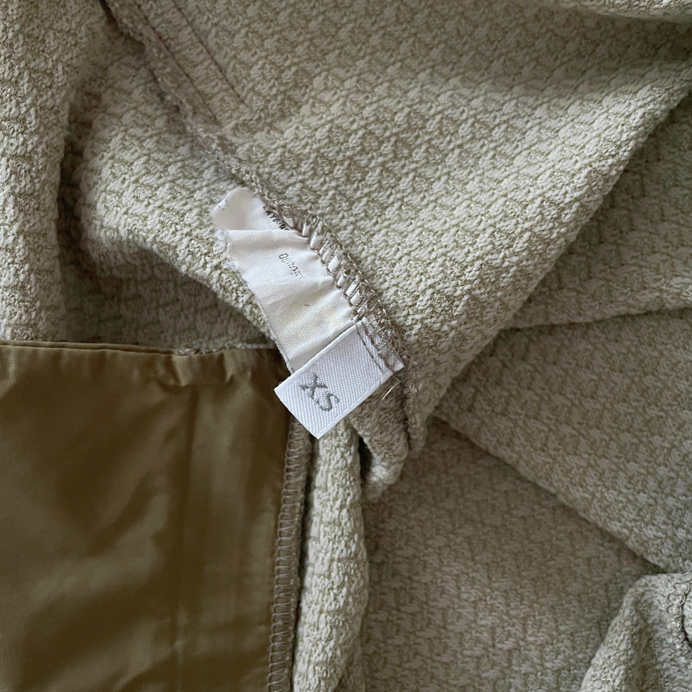 PRADA SPORT TEE