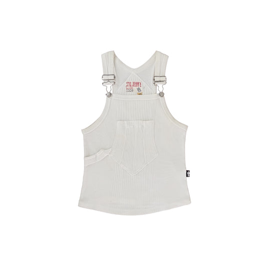 JEAN PAUL GAULTIER 9TH COLLECTION TANK TOP